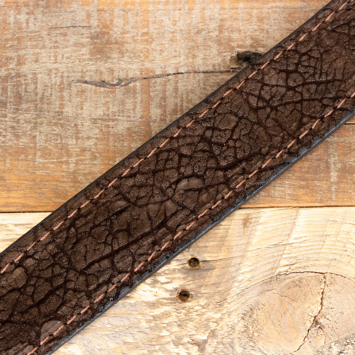 Hippo Brown Belt
