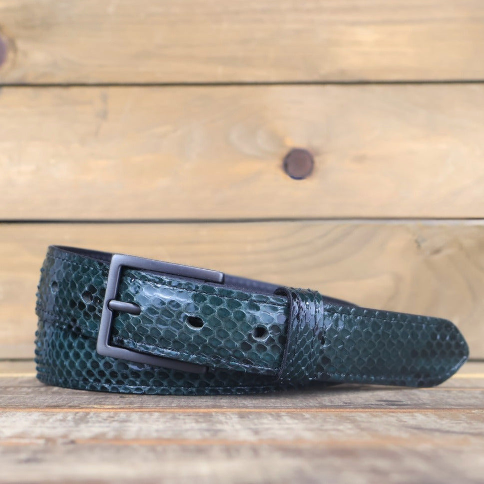 Python Forest Green Belt