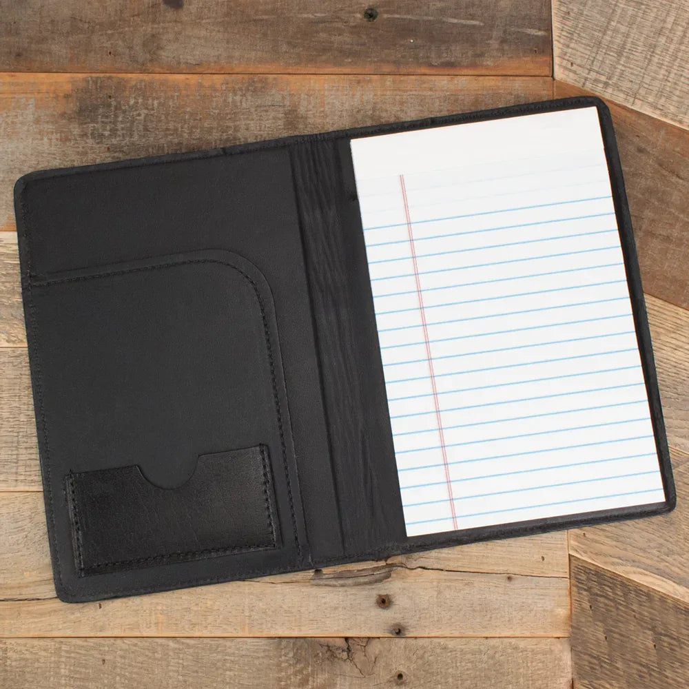 Ostrich Brown Portfolio