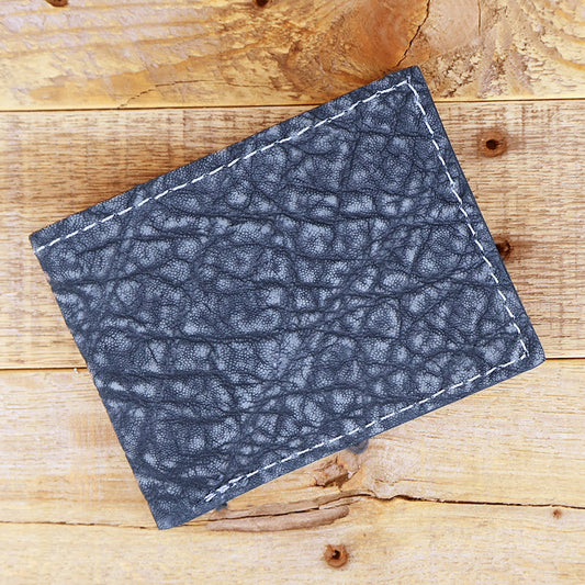 Elephant Gray Bifold