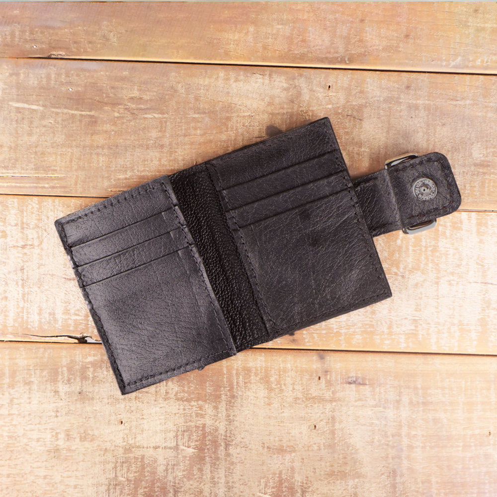 Python Moss Women's Wallet