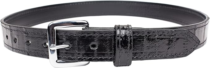 Eel Black Belt