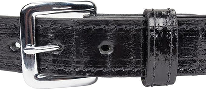 Eel Black Belt