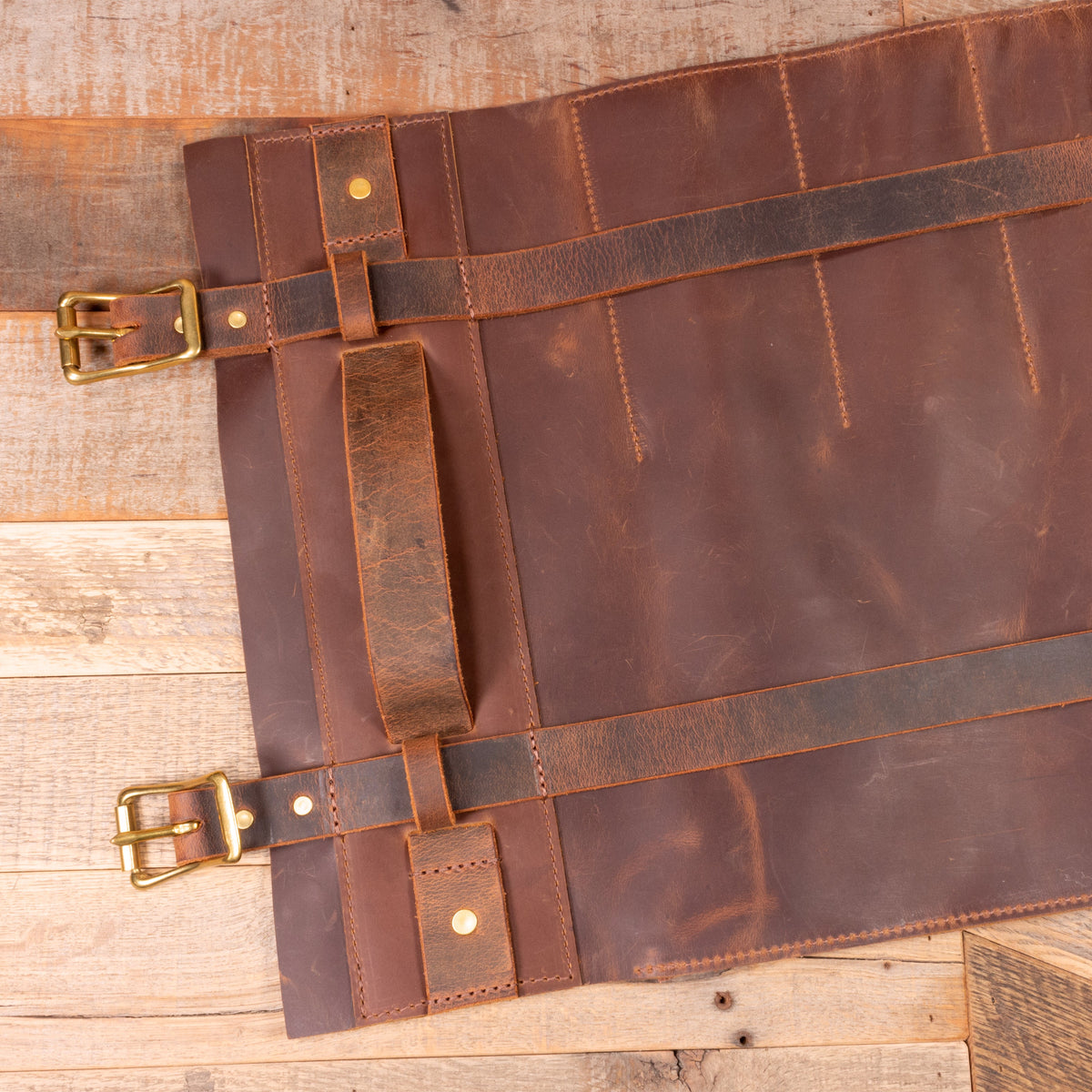 Chef's Knife Roll
