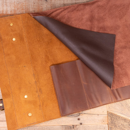 Chef's Knife Roll