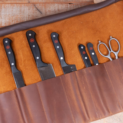 Chef's Knife Roll