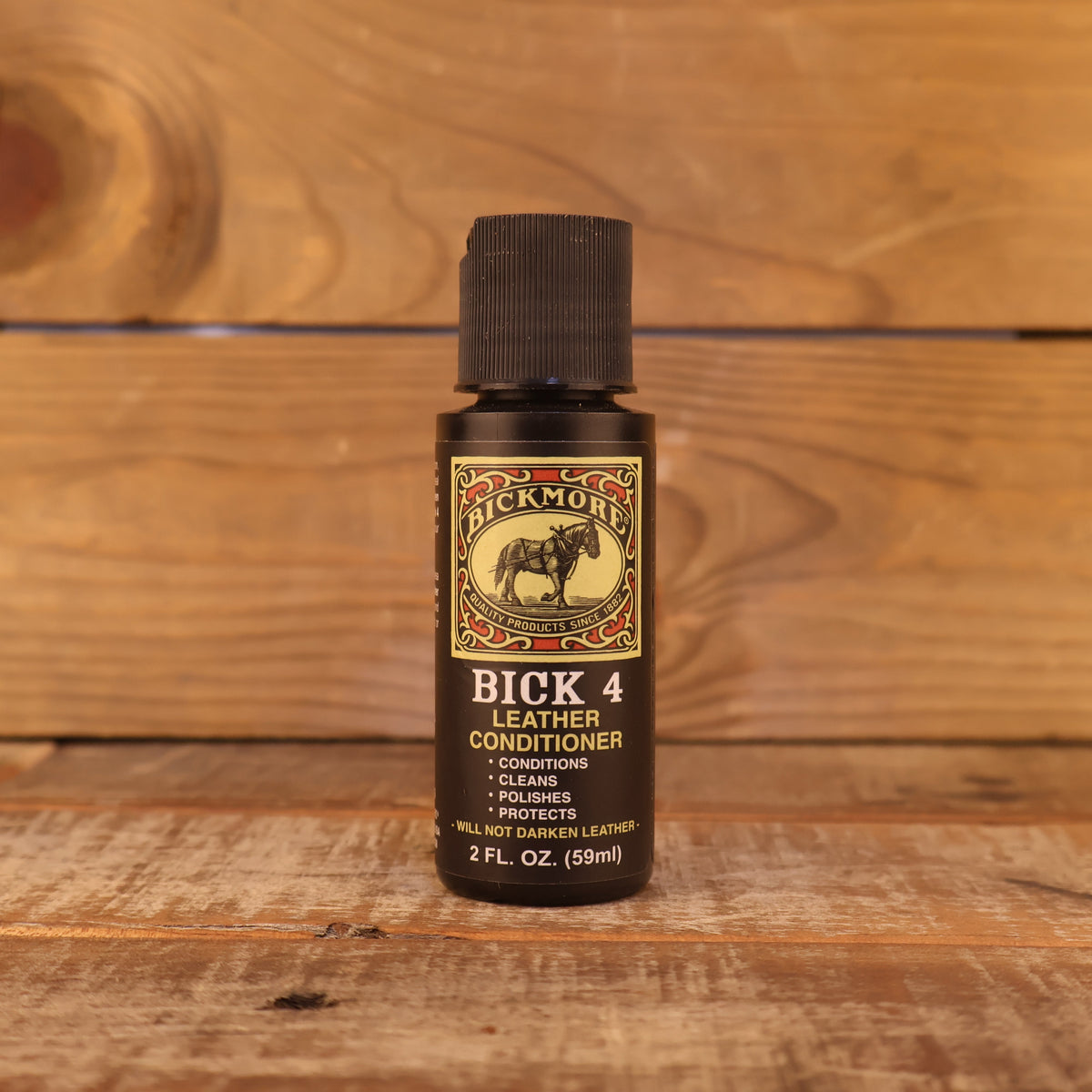 Bick Leather Conditioner