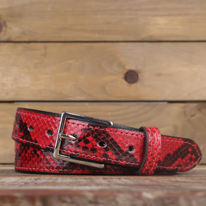 Python Red Belt