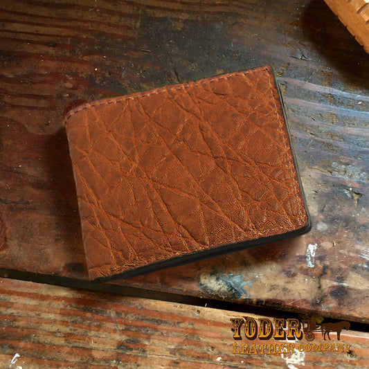 Elephant Caramel Bifold