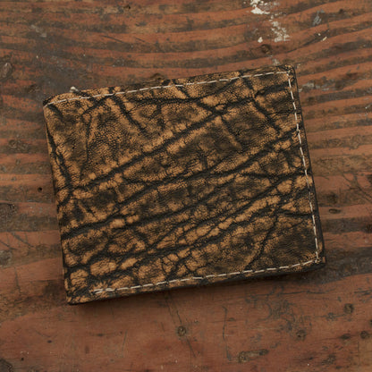 Elephant Treebark Bifold
