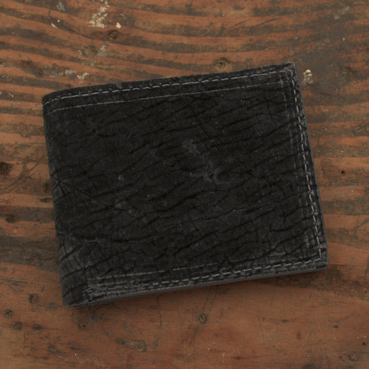 Hippo Black Bifold
