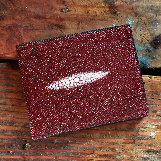 Stingray Red ID Wallet