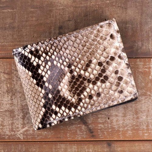 Python Natural Bifold
