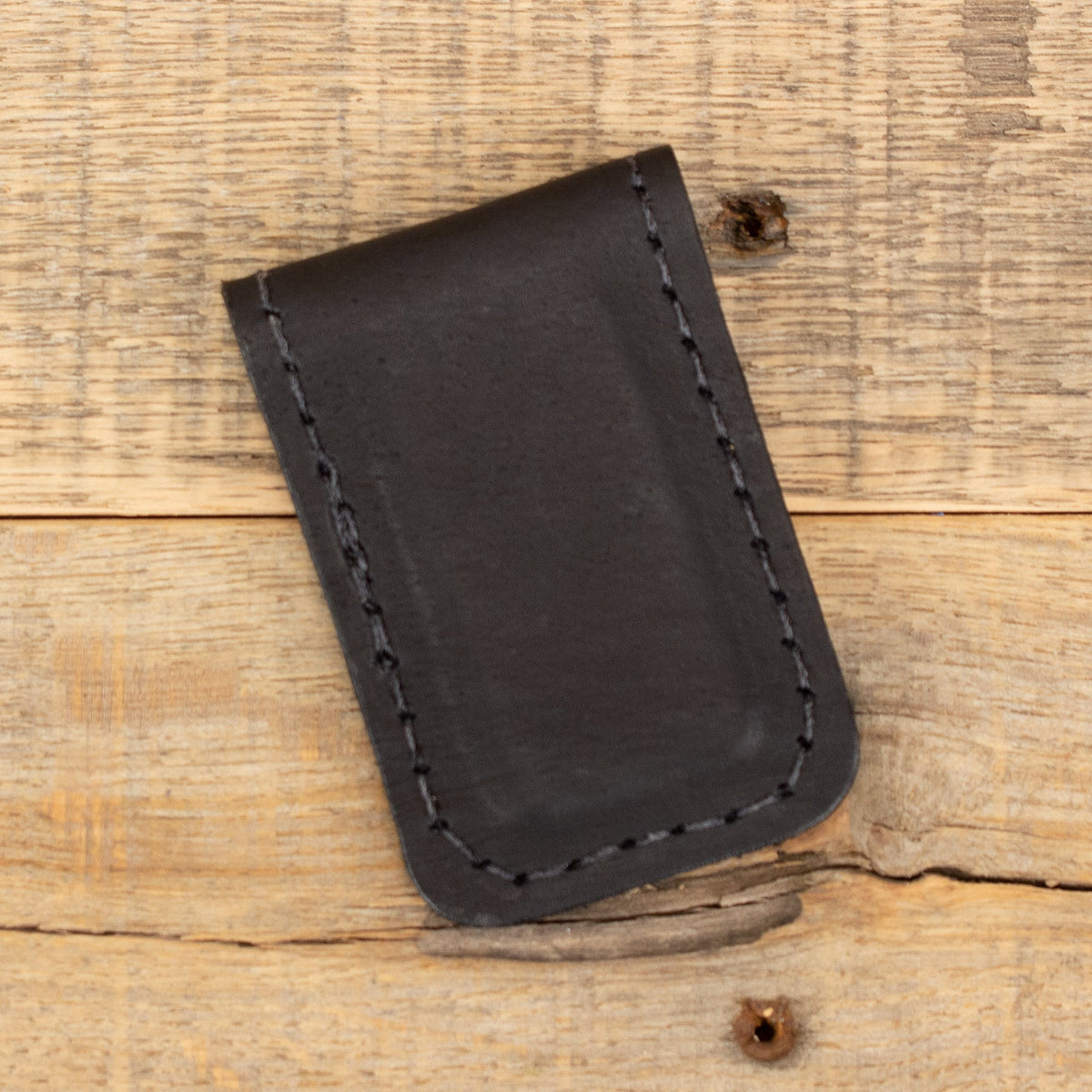 Kangaroo Black Cash Clip
