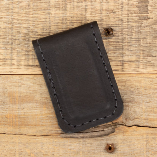 Kangaroo Black Cash Clip