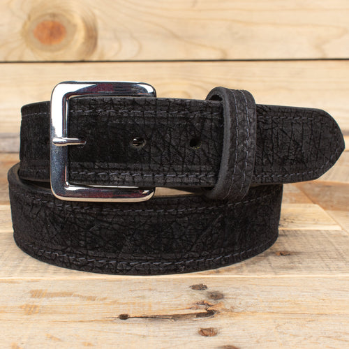 Hippo Black Belt