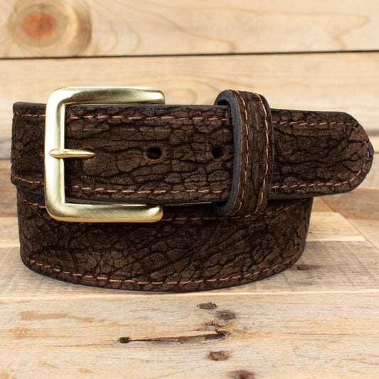 Hippo Brown Belt