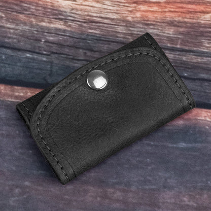Bison Black Key Holder