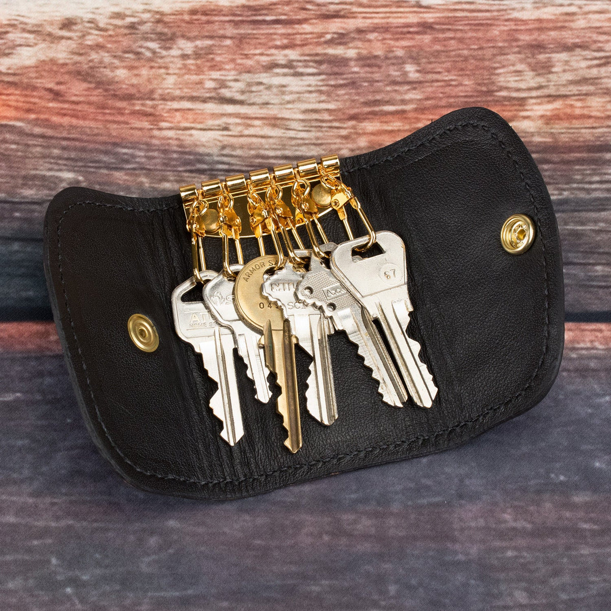 Stingray Red Key Holder