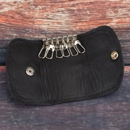 Shark Black Key Holder