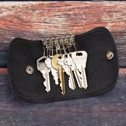 Stingray Black Key Holder