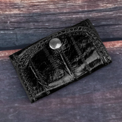 Eel Black Key Holder