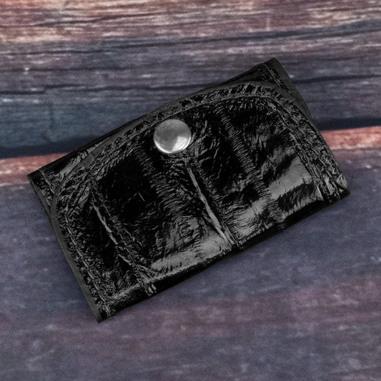 Eel Black Key Holder