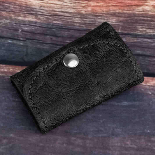 Elephant Black Key Holder