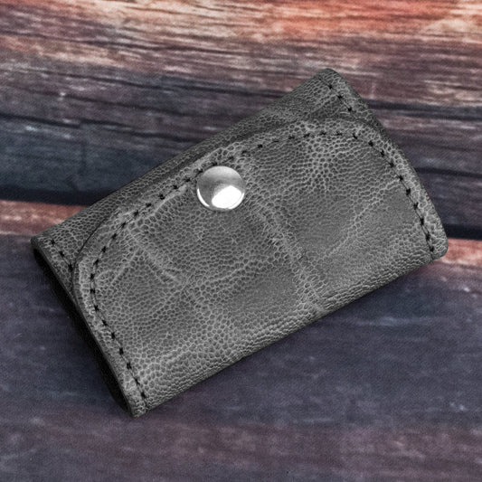 Elephant Gray Key Holder