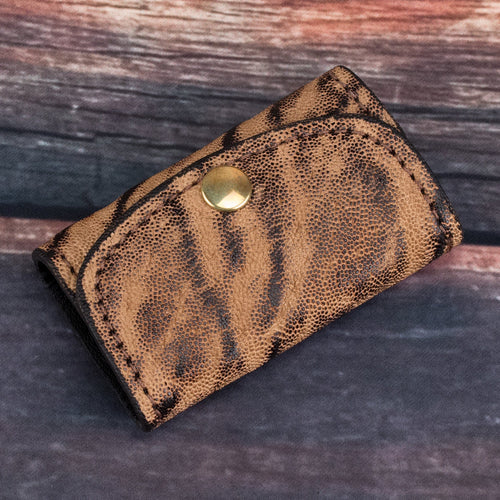 Elephant Rustic Key Holder