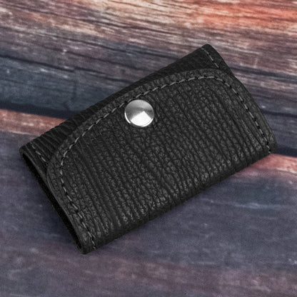 Shark Black Key Holder