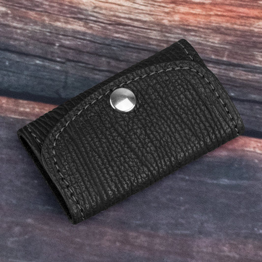 Shark Black Key Holder