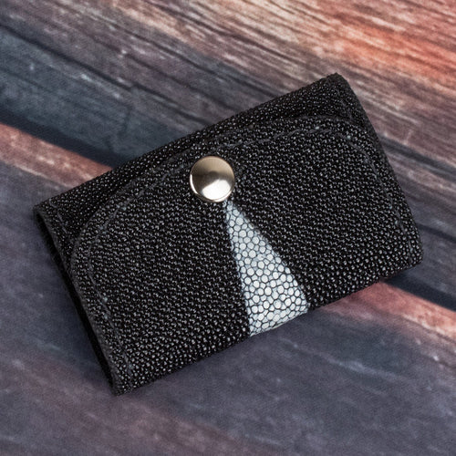 Stingray Black Key Holder