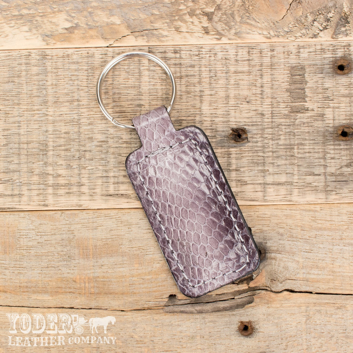 Cobra Keychain
