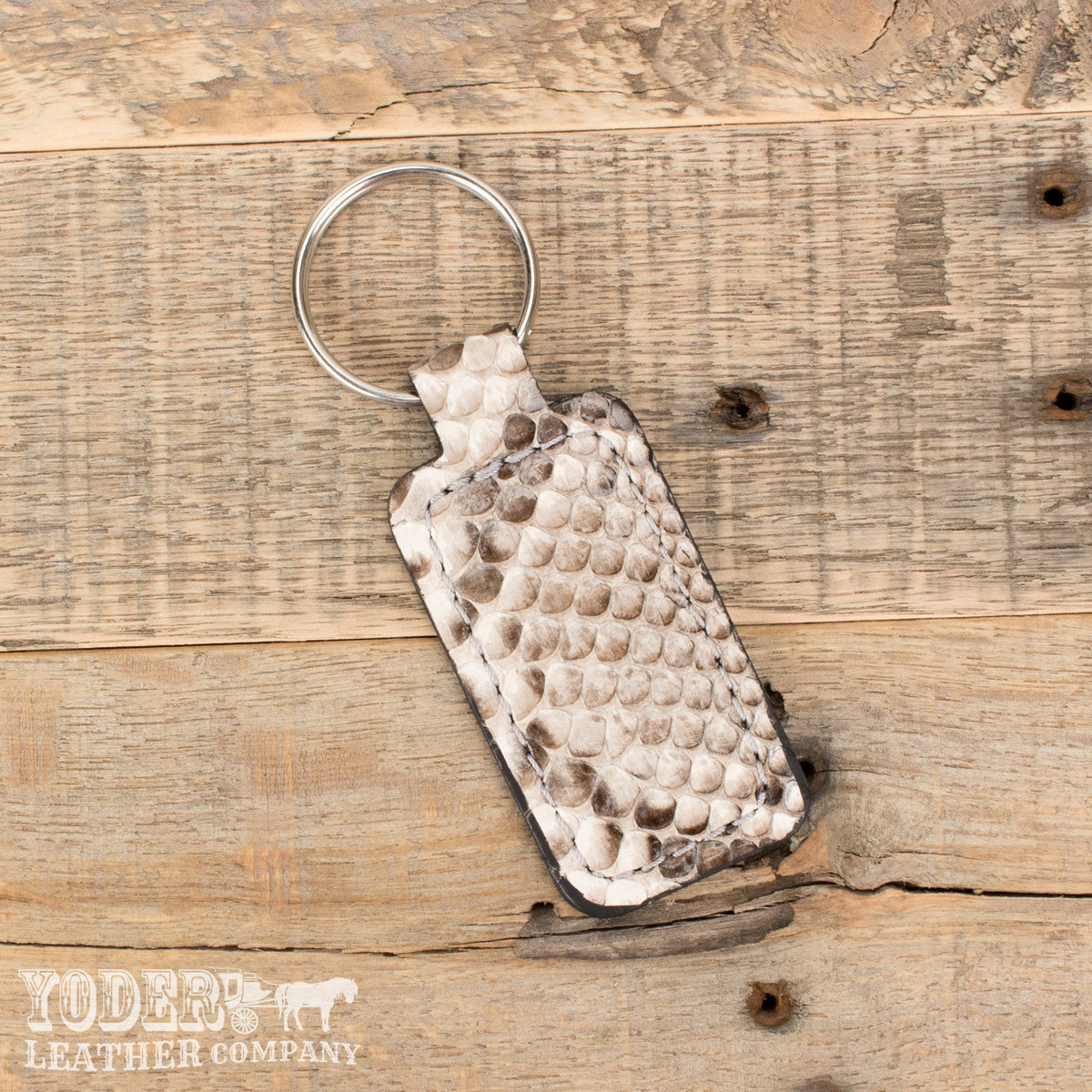 Python Keychain