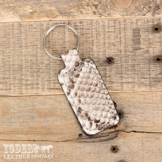 Python Keychain
