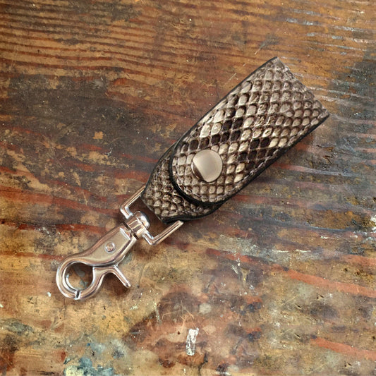 Python Key Hanger