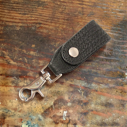 Shark Black Key Hanger