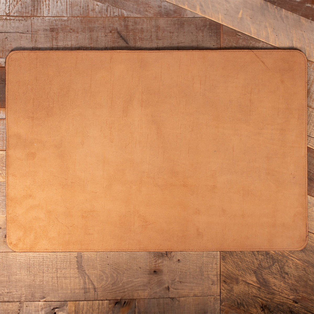 Light Brown Desk Blotter