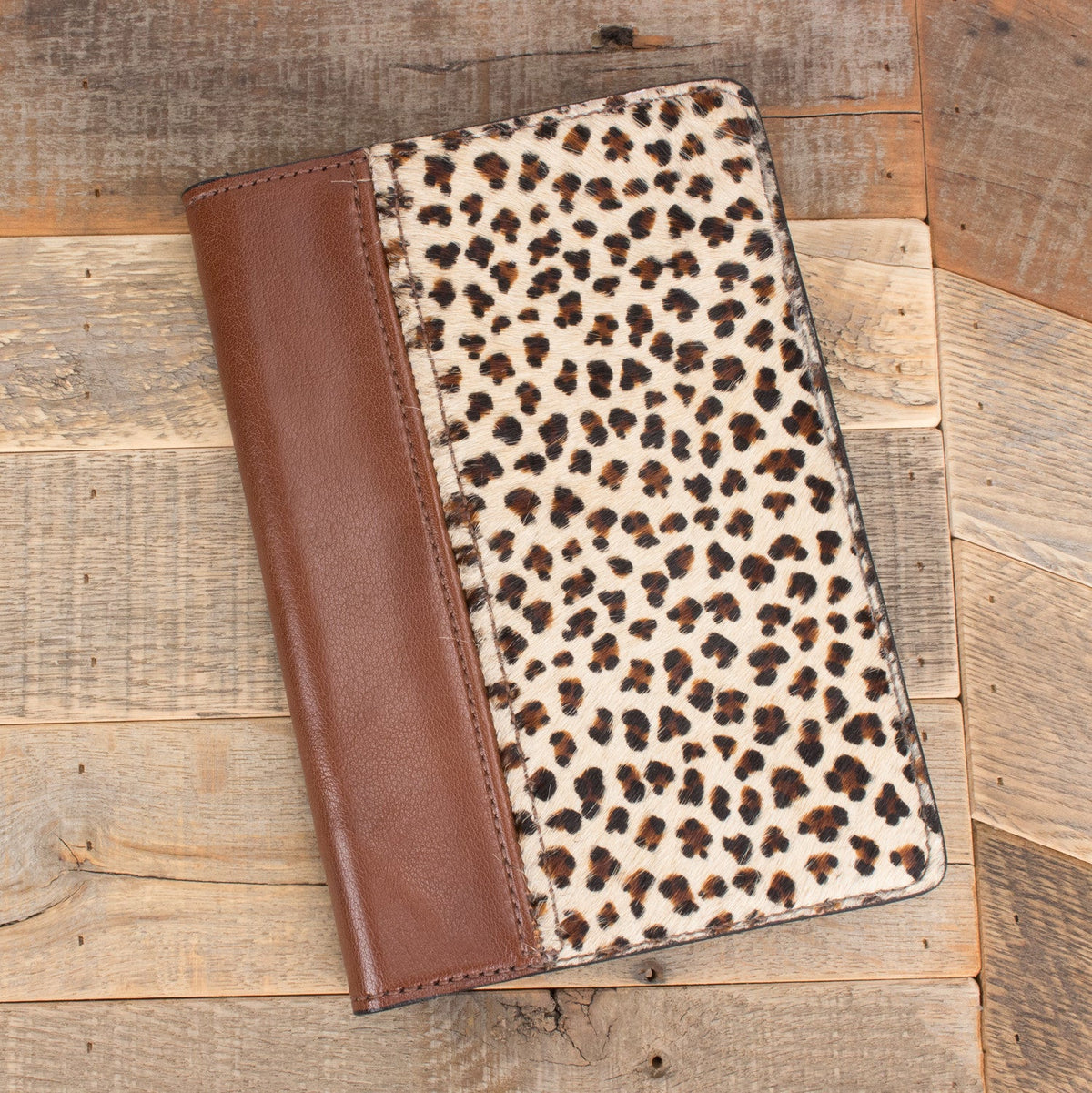 Furry Leopard Portfolio