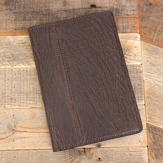 Shark Brown Portfolio