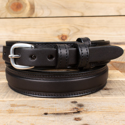 Raised Center Black Ranger