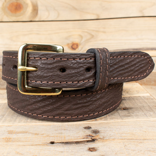 Shark Brown Belt