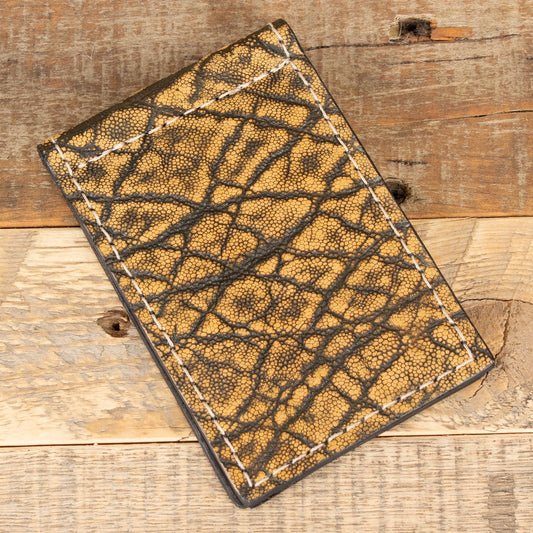 Elephant Treebark Skinny Clip