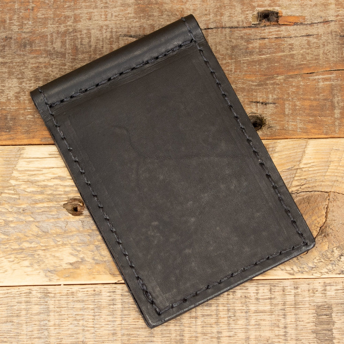 Kangaroo Black Skinny Clip