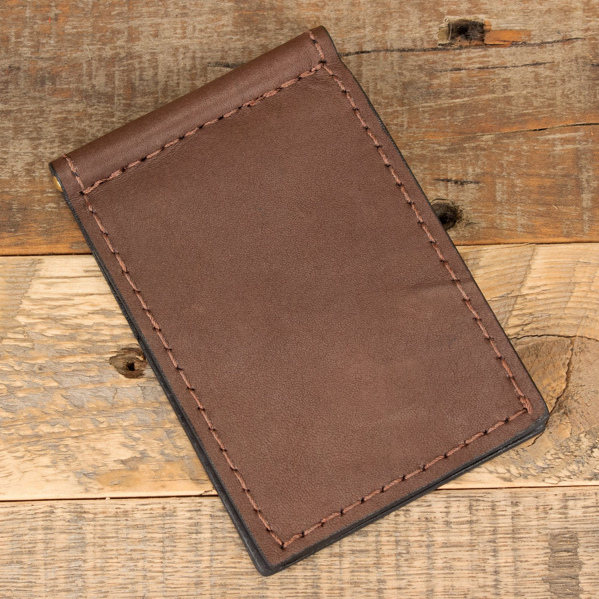 Kangaroo Brown Skinny Clip