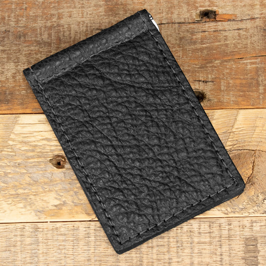 Shark Black Skinny Clip