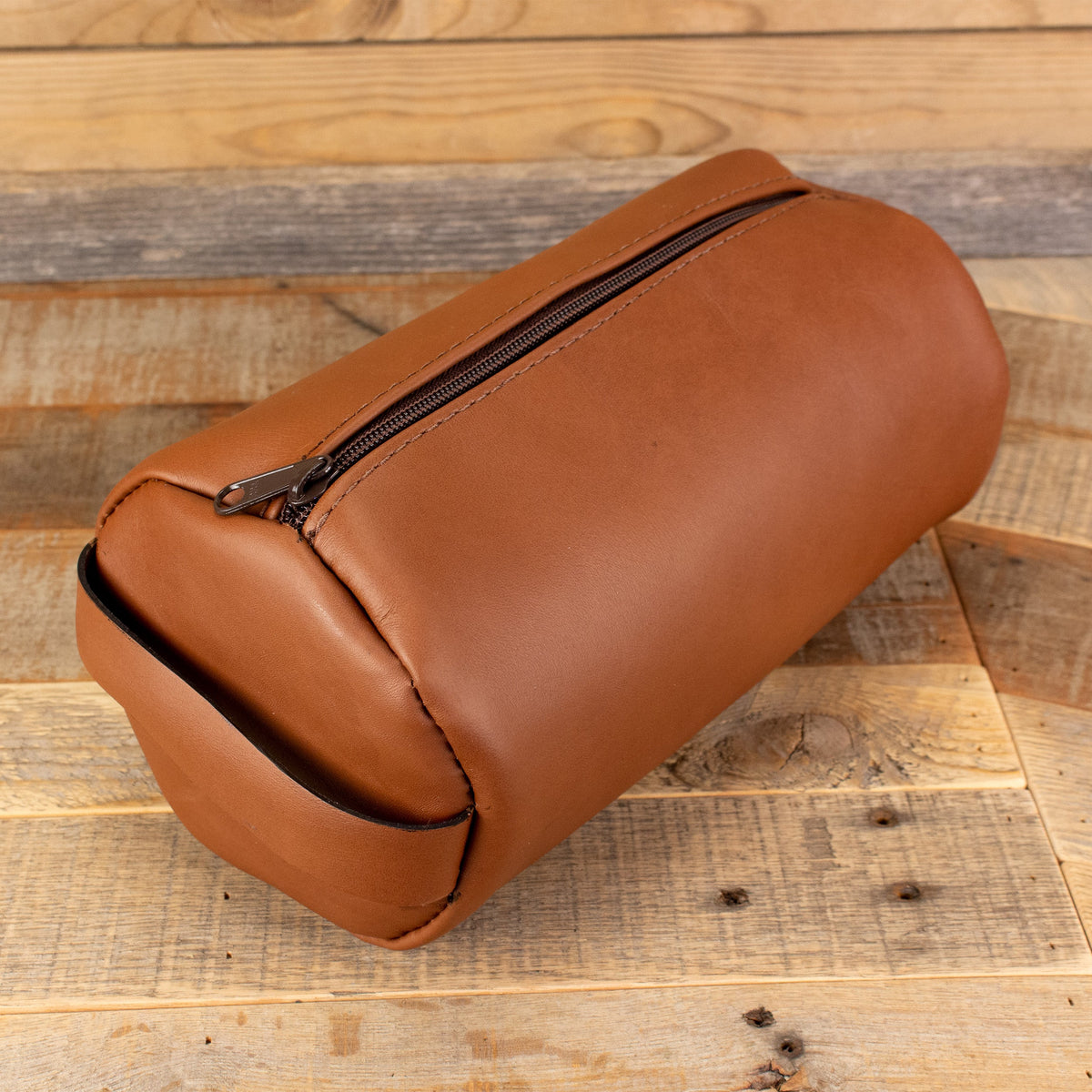 Couples Gift Set - His & Hers Toiletry Bags