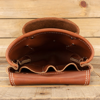 Brown Tool Pouch