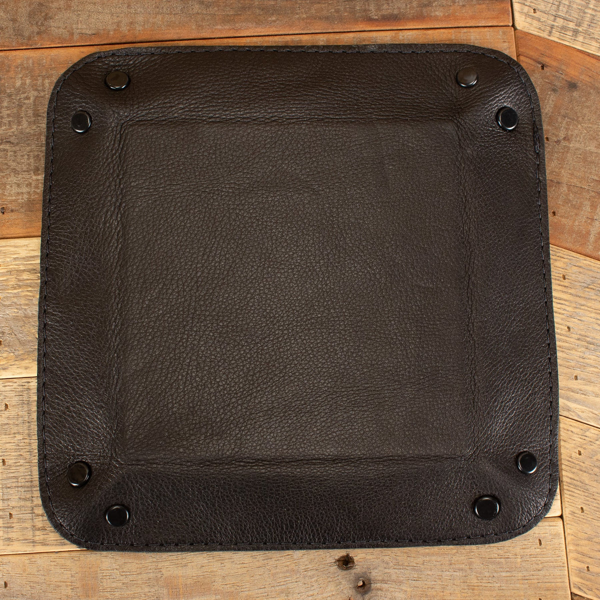 Bison Black Valet